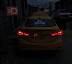 هیۆندای ئەلەنترا